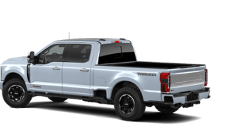 2026 Ford Super Duty® External Image 3